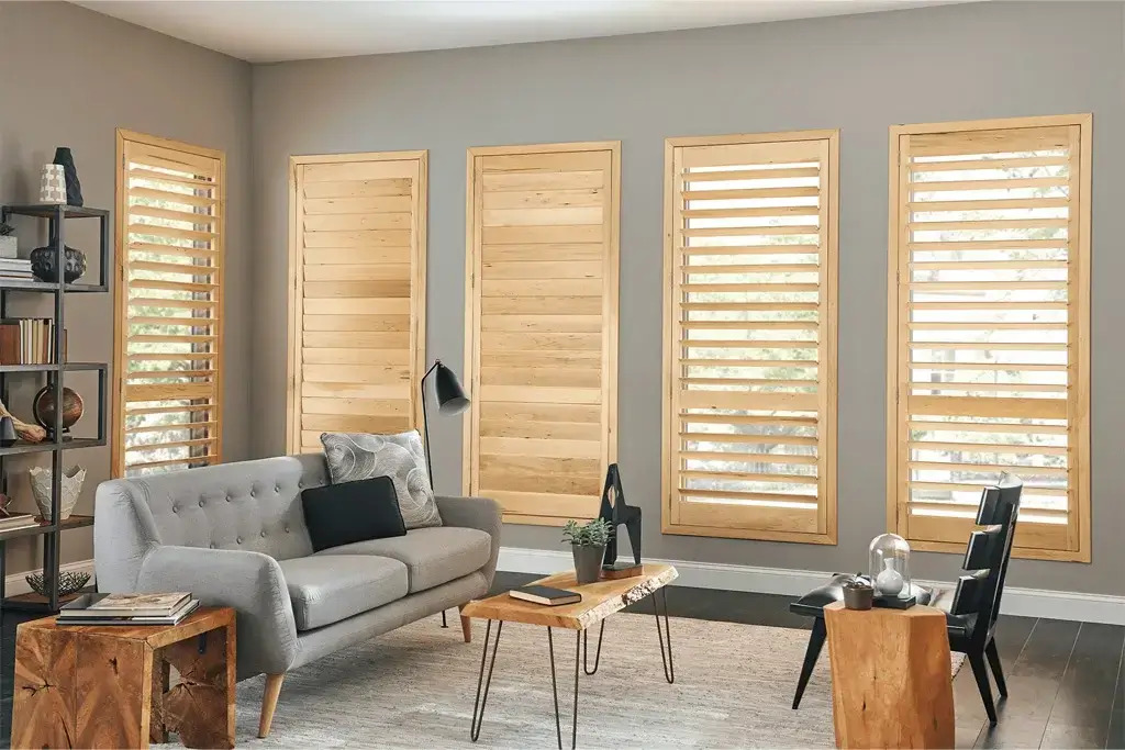 Shutters 101: Finding the Right Style for Your Home