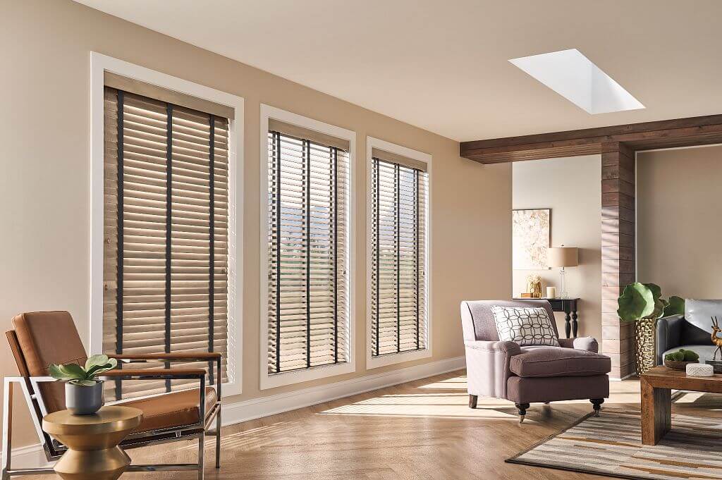 Why Blinds Are the Smart Choice for Your Home